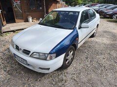 Bild des Angebotes Nissan Primera Basis