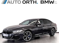 Bild des Angebotes BMW 550 i xDrive LEDER HUD GLAS-SD ACC RFK LASER h/k