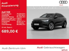 Bild des Angebotes Audi SQ8 4.0 TFSI qu. competition plus STANDH B&O