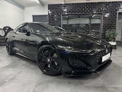 Bild des Angebotes Jaguar F-Type F-TYPE Coupe R-Dynamic AWD