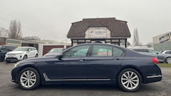 Bild des Angebotes BMW 750 d xDrive*Head Up*Kamera