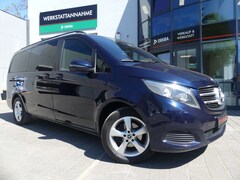 Bild des Angebotes Mercedes-Benz V 220d 7G-Tronic lang 7-Sitze TEMPO/PDC+/17"ALU
