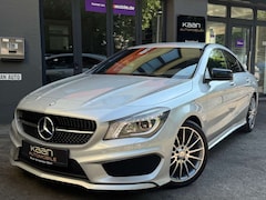 Bild des Angebotes Mercedes-Benz CLA 200 AMG Line/18ZOLL/XENON/LEDER/KAMERA/NAVI/SHZ/BT