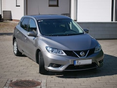 Bild des Angebotes Nissan Pulsar Pulsar 1.2 DIG-T Tekna