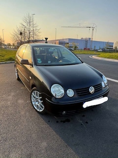 Bild des Angebotes VW Polo 1.4 GT