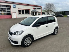 Bild des Angebotes Skoda Citigo Active