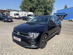 Bild des Angebotes VW Tiguan Comfortline BMT/Start-Stopp