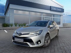 Bild des Angebotes Toyota Avensis Edition-S+ 1.8L 1. HAND, LED, NAVI, KLIMAAUTOMATIK