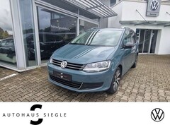 Bild des Angebotes VW Sharan 1.4 TSI IQ.DRIVE Navi ACC Panorama-SD 18Zoll PDC S