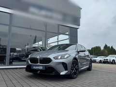 Bild des Angebotes BMW 118 d M Sportp. Ad.LED+Fwk°AHK°18Zoll°Parkass.