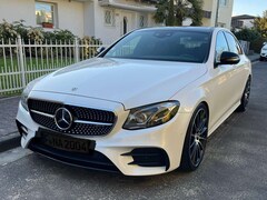 Bild des Angebotes Mercedes-Benz E 43 AMG E 43 AMG 4Matic 9G-TRONIC