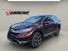 Bild des Angebotes Honda CR-V 2.0 i-MMD HYBRID 4WD Elegance *Winterräder