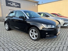 Bild des Angebotes Audi A1 sport