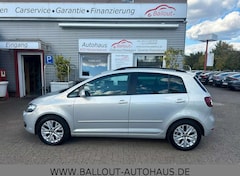 Bild des Angebotes VW Golf Plus VI life*2.HAND*KLIMA*AHK*LPG*TEMPO*