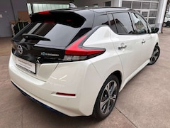 Bild des Angebotes Nissan Leaf N-Connecta