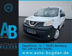 Bild des Angebotes Nissan NV250 L2H1 2,2t Doka Comfort *Navi*PDC*Kamera