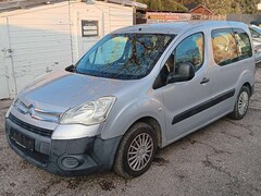 Bild des Angebotes Citroen Berlingo Advance