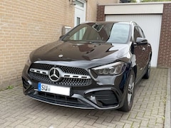 Bild des Angebotes Mercedes-Benz GLA 200 AMG Line/AHK/Kamera/LED/SITZHZG