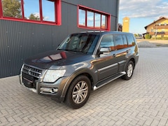 Bild des Angebotes Mitsubishi Pajero 3.2 DI-D SUV-Star *AHK*SH*FSW*