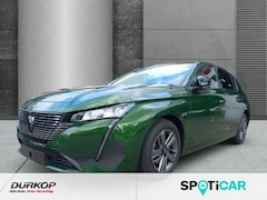 Bild des Angebotes Peugeot 308 1.2 Allure PureTech 130 EAT8 Navi Memory Sitze LED