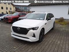 Bild des Angebotes Mazda CX-80 2.5L e-SKYACTIV PHEV Automatik Allrad Homura Plus