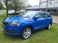 Bild des Angebotes Skoda Karoq Soleil