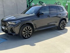 Bild des Angebotes BMW X5 M Competition Laser AHK B&W Massage Sky Pano Garanti