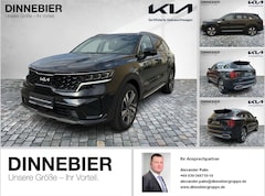 Bild des Angebotes Kia Sorento 1.6T HEV Platinum AWD+Glasdach+360°