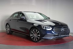 Bild des Angebotes Mercedes-Benz E 300 de 9G-Tronic Navi/Temp/Kamera/Wide