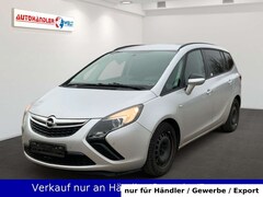 Bild des Angebotes Opel Zafira Tourer Zafira C Tourer 2.0 CDTI Edition 7-Sitze