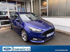 Bild des Angebotes Ford Focus ST Turnier+Recaro+Klima+Winter Paket+LMF+