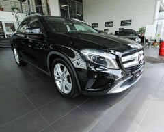 Bild des Angebotes Mercedes-Benz GLA 220 CDI/Progressive/Bi-Xenon/Kamera/AHK
