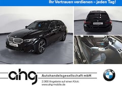 Bild des Angebotes BMW 318 i Touring M Sport Comfort Paket AHK