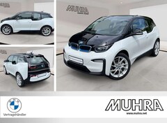 BMW i3 Ah 120 Multifunkt. Lenkrad Concierge
