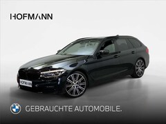 Bild des Angebotes BMW 520 Sport Line