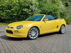 Bild des Angebotes MG MGF Trophy 160