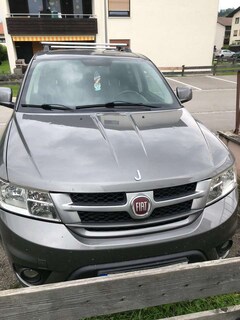 Bild des Angebotes Fiat Freemont 2.0Multijet 16V DPF Automatik Allrad 7 Sitzer