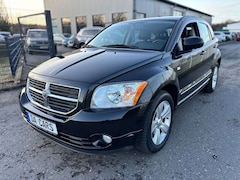 Bild des Angebotes Dodge Caliber 2.0 SXT Automatik/Navi+R.Camera/Leder