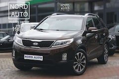 Bild des Angebotes Kia Sorento 2.2 4x4 PLATINUM Aut Leder/Navi/Pano/Ahk