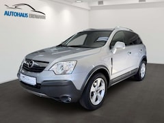 Bild des Angebotes Opel Antara 3,2-V6 Cosmo 4x4*Aut*Navi*Xenon*Leder*PDC