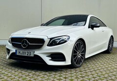 Bild des Angebotes Mercedes-Benz E 350 AMG Paket | MB100Garantie | Pano | 360 Kam