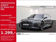 Bild des Angebotes Audi RS6 AVANT 4.0 V8 Biturbo Daytona