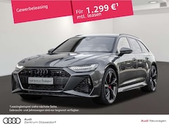 Bild des Angebotes Audi RS6 AVANT RS DYNAMIKPAKET 4.0 V8 Biturbo
