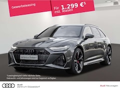 Bild des Angebotes Audi RS6 AVANT RS DYNAMIKPAKET 4.0 V8 Biturbo