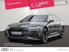 Bild des Angebotes Audi RS6 AVANT RS DYNAMIKPAKET 4.0 V8 Biturbo