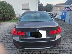 Bild des Angebotes BMW 320 320d Aut. Blue Performance Sport Line
