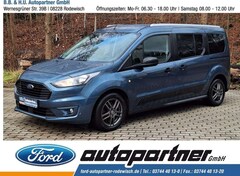 Bild des Angebotes Ford Grand Tourneo Connect Trend