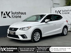 Bild des Angebotes SEAT Ibiza 1.6 TDI Style *5 TÜRER*CARPLAY*ANDROID* SHZ*KLIMAA
