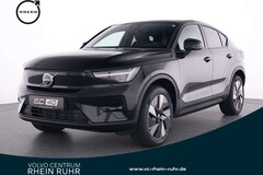 Bild des Angebotes Volvo EC40 Twin Motor AWD Plus Dark+AHK+LED+Navi+DAB