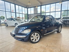 Bild des Angebotes Chrysler PT Cruiser Cabrio 2.4 Limited